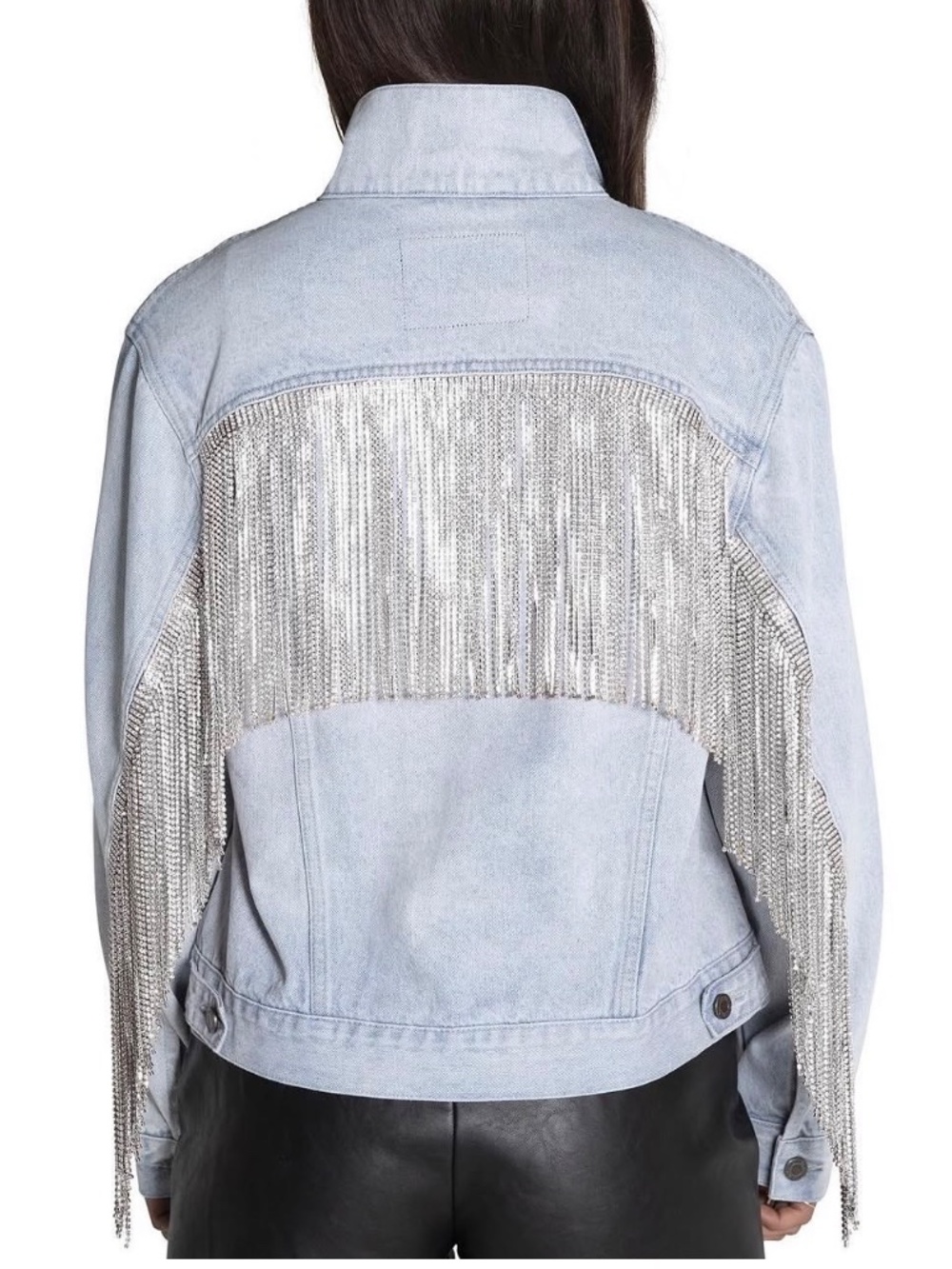 Daniel Diamond jacket - Picture 2 of 2